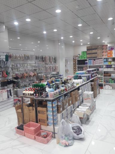 عکس ارایشی گندم