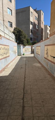 عکس مسجد حجت بن الحسن العسکری