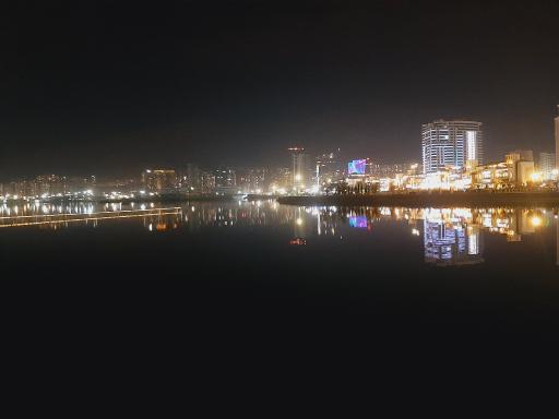 عکس پارک جنگلی چیتگر