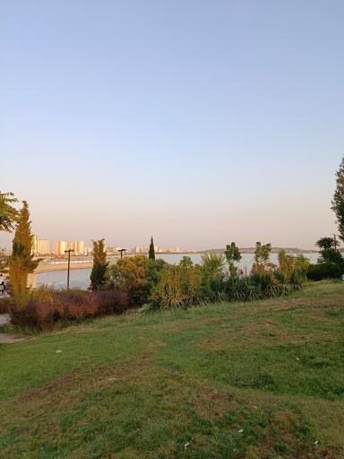 عکس پارک جنگلی چیتگر