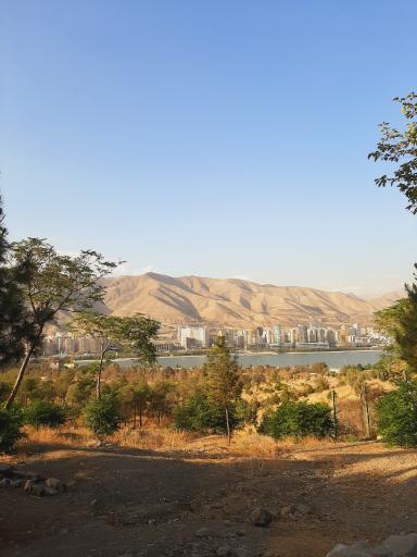 عکس پارک جنگلی چیتگر