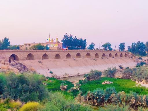 عکس بندامیر