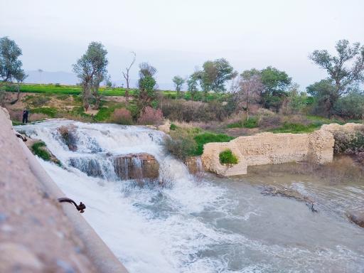عکس بندامیر