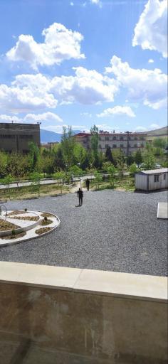 عکس دانشگاه علوم پزشکی اراک پردیس پیامبر اعظم (ص)