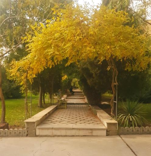 عکس دانشگاه علوم پزشکی اراک پردیس پیامبر اعظم (ص)