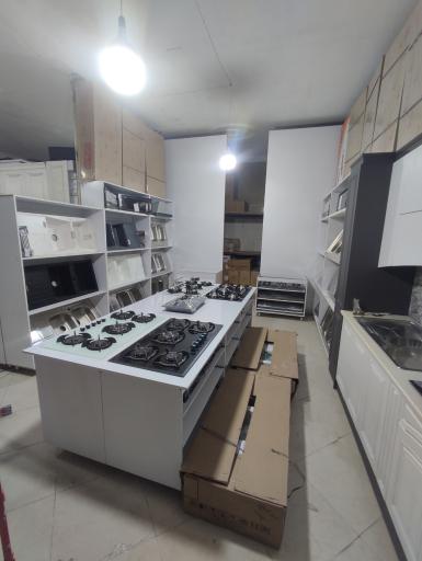 عکس نمایندگی مرکزی رونیکس