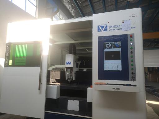 عکس مجموعه برش لیزر برتر