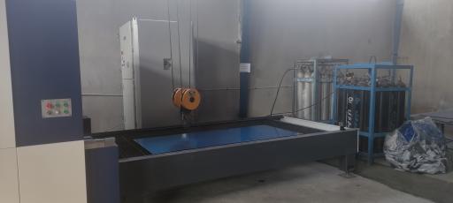 عکس مجموعه برش لیزر برتر