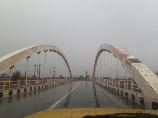 عکس بندامیر