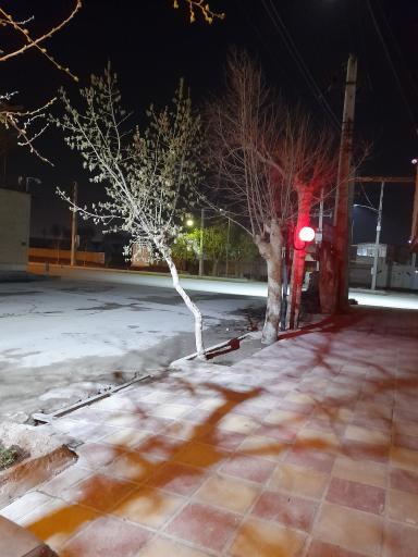 عکس زندان خورین (ورامین)