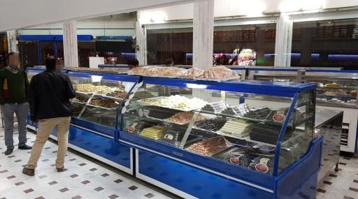 عکس شیرینی سرای شادکام (ایناب)