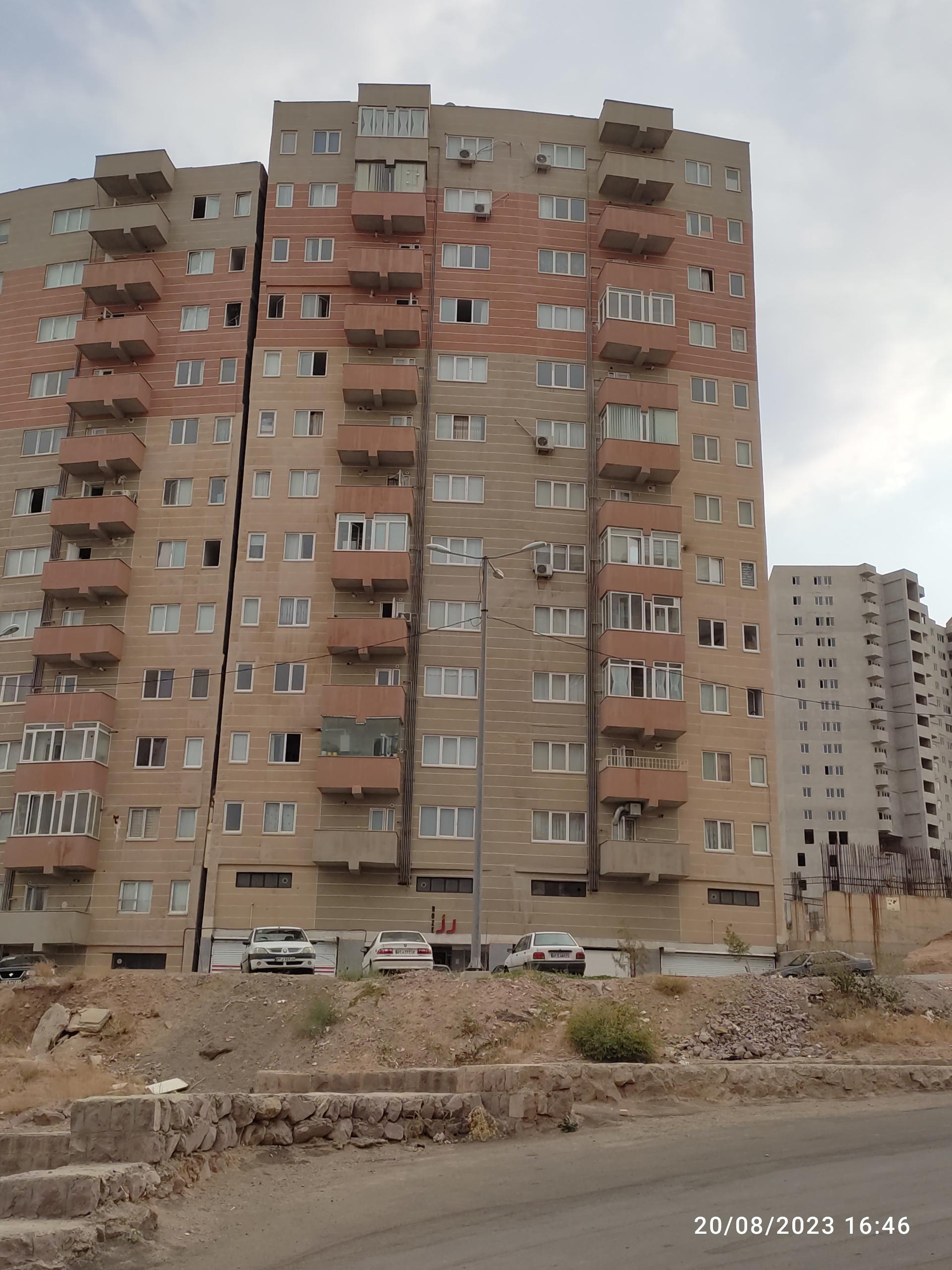 عکس مجتمع رز