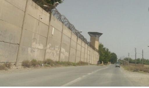 عکس زندان خورین (ورامین)