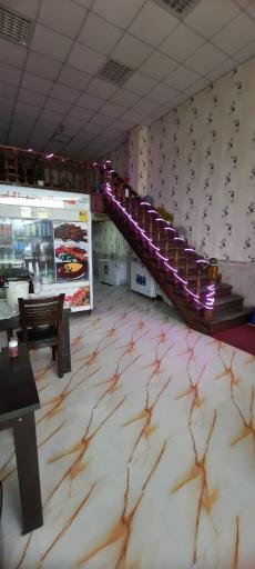 عکس مجموعه پذیرایی میهمان