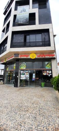 عکس مجموعه پذیرایی میهمان