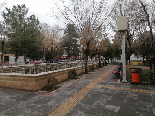 عکس میدان آزادی