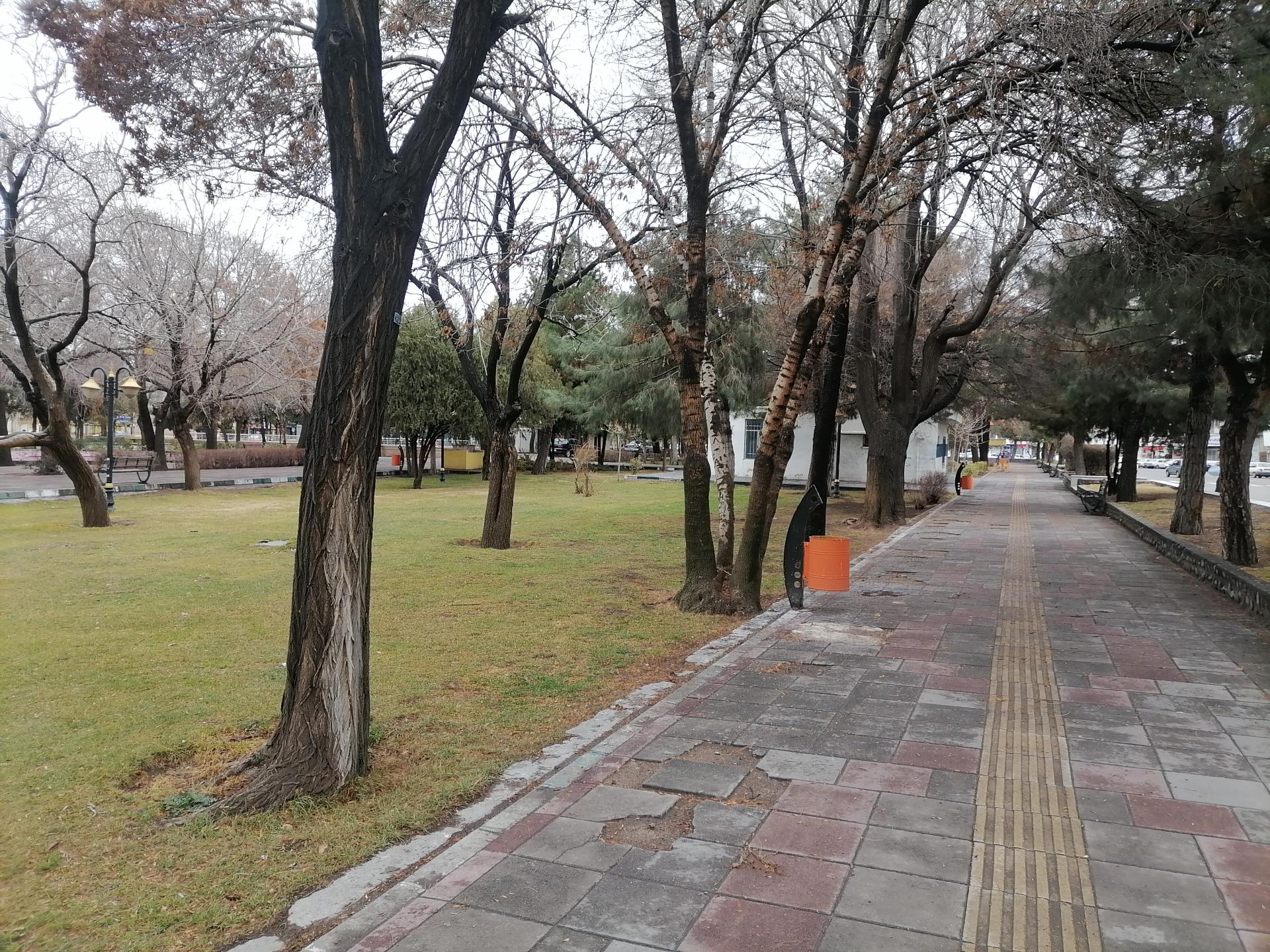 عکس میدان آزادی