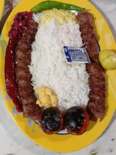 عکس مجموعه پذیرایی میهمان