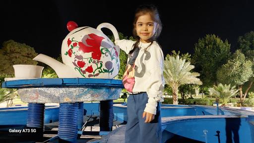 عکس پارک آزادگان شهرستان زرقان