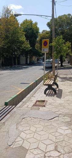 عکس  بهاران 9