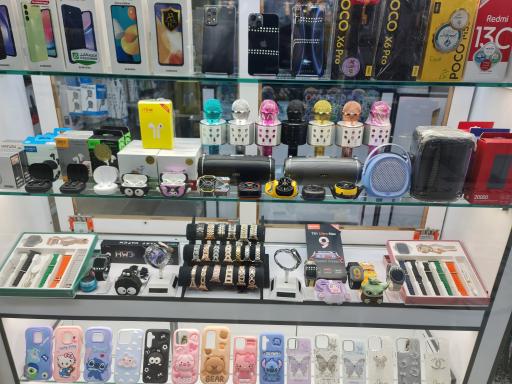 عکس ویلو موبایل