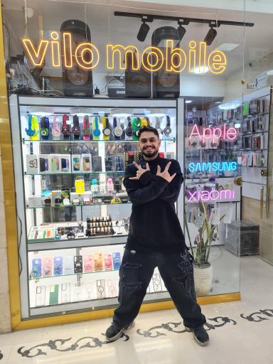 عکس ویلو موبایل