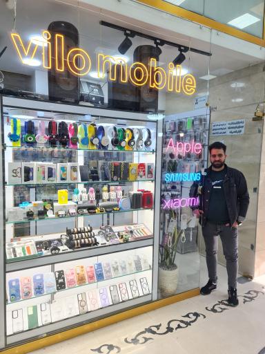 عکس ویلو موبایل