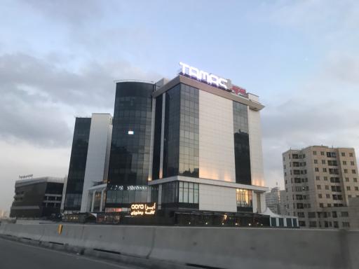 عکس مرکز تخصصی موبایل و کامپیوتر تماس