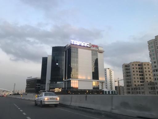 عکس مرکز تخصصی موبایل و کامپیوتر تماس