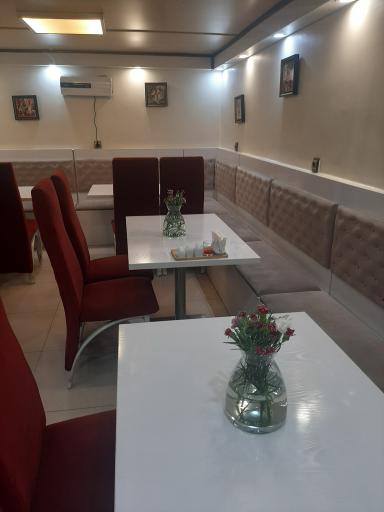 عکس موسوی کباب