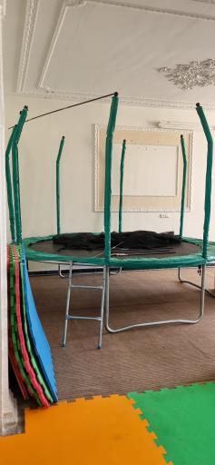 عکس خانه بازی فرشته ها