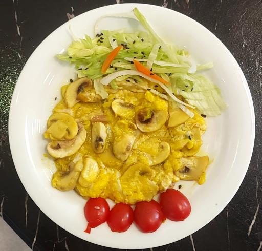 عکس آش و حلیم باما