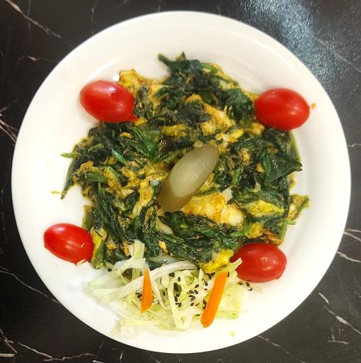 آش و حلیم باما