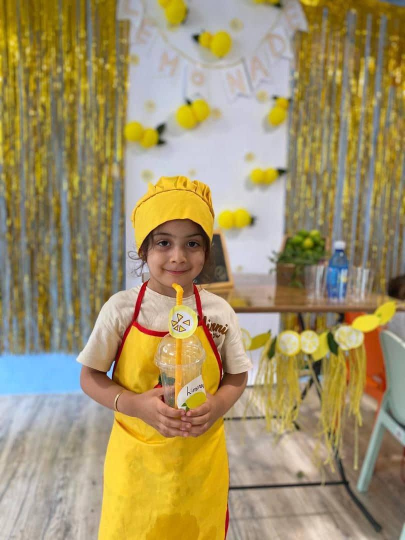 عکس خانه بازی هانی کیدز