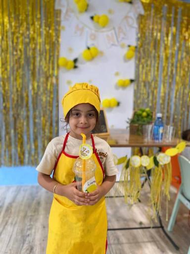 عکس خانه بازی هانی کیدز