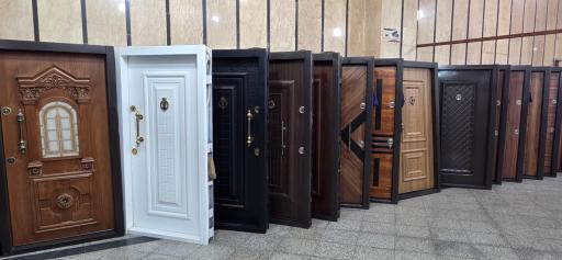 عکس صنایع چوب و فلز قاسمی