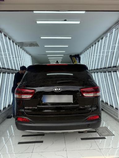 کارشناسی و تشخیص رنگ عباسپور شعبه 4