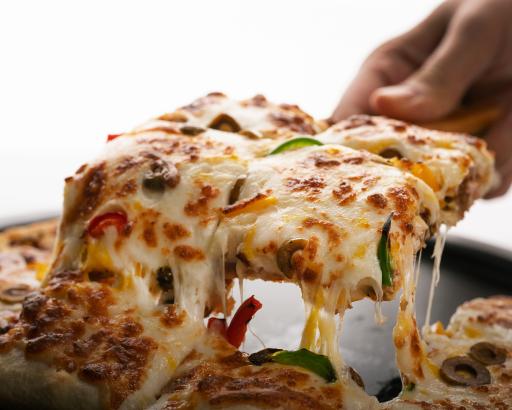 عکس فست فود احمدی پلاس 