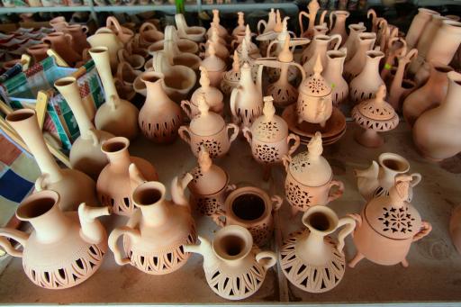 عکس صنایع دستی ترنج