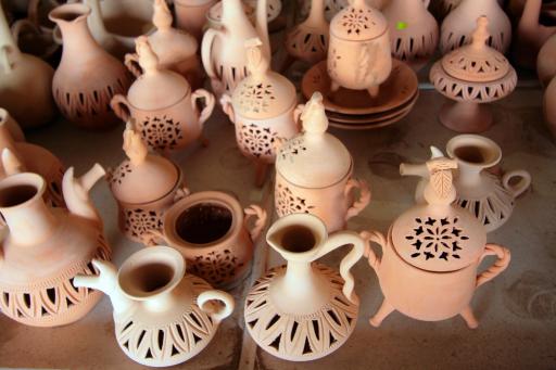 عکس صنایع دستی ترنج