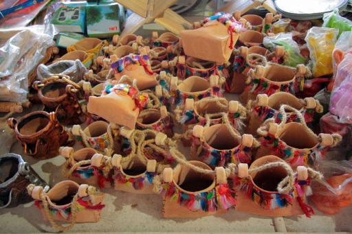 عکس صنایع دستی ترنج