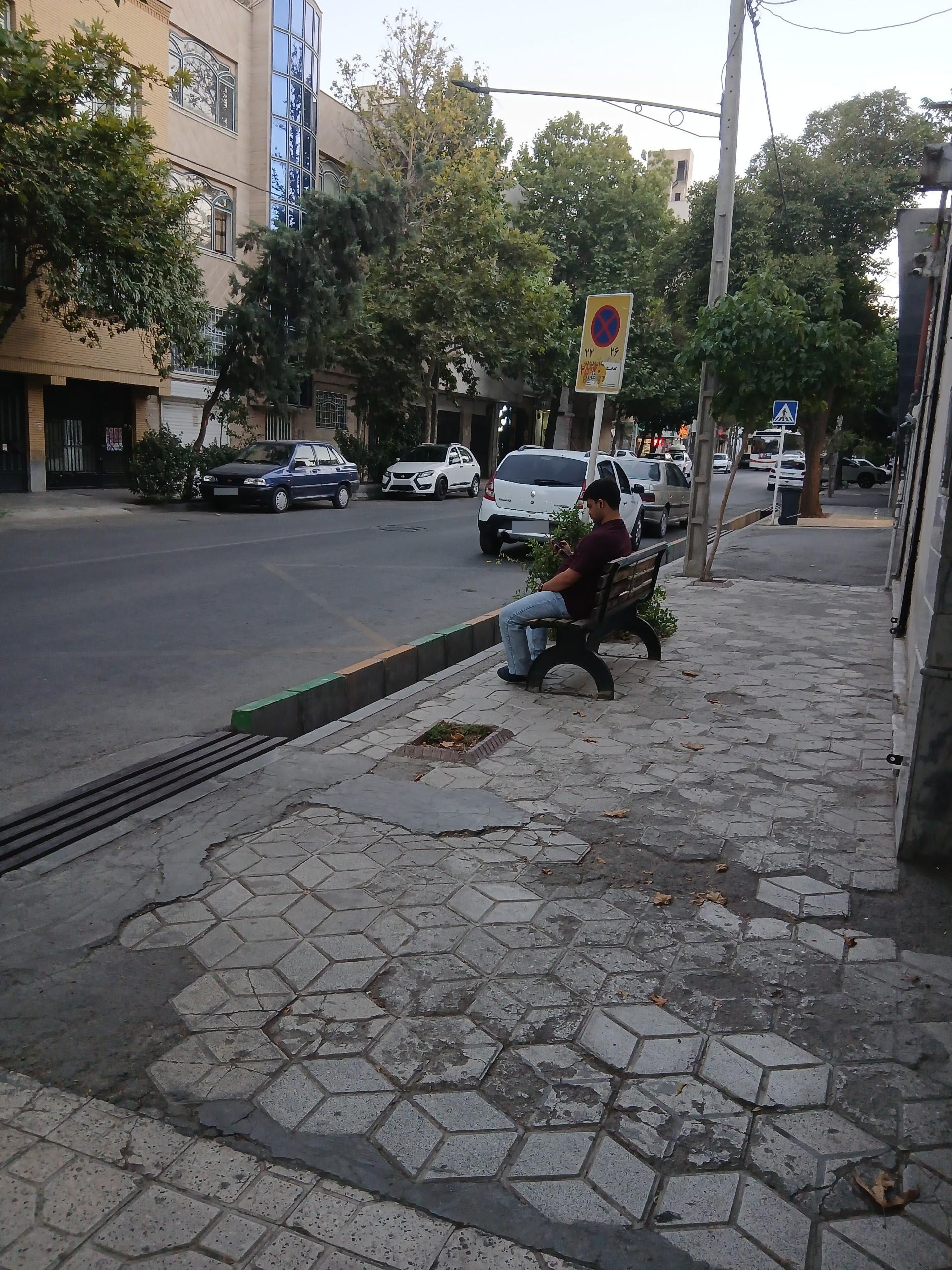 عکس  بهاران 9
