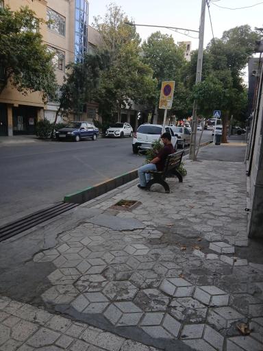 عکس  بهاران 9