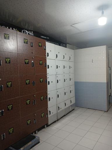 عکس مجموعه ورزشی فرهنگیان