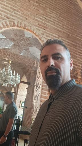 عکس کافه رستوران خورشید