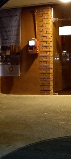 عکس عابر بانک (فقط انتقال پول)