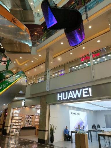 عکس مرکز تخصصی موبایل و کامپیوتر تماس