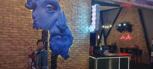 عکس مرکز تخصصی موبایل و کامپیوتر تماس