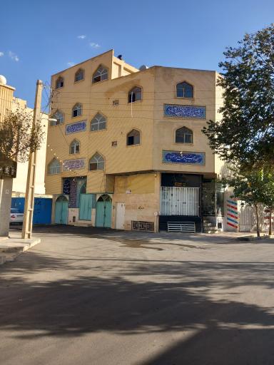 عکس مسجد حضرت ابوالفضل (ع)