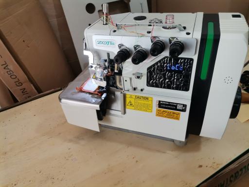 عکس چرخ خیاطی خیام